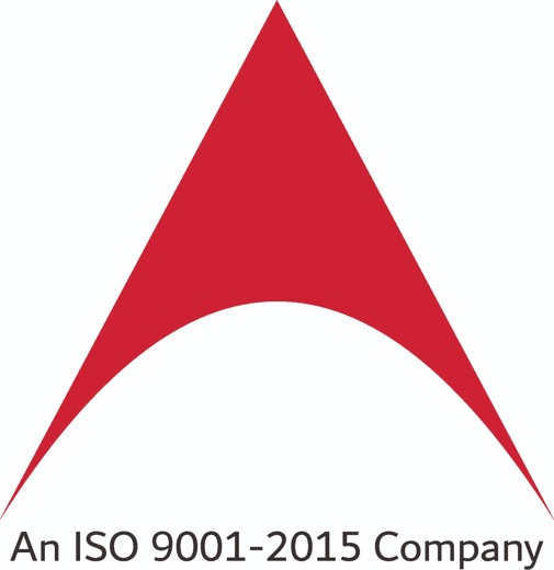 An ISO 9001-2015 Company
