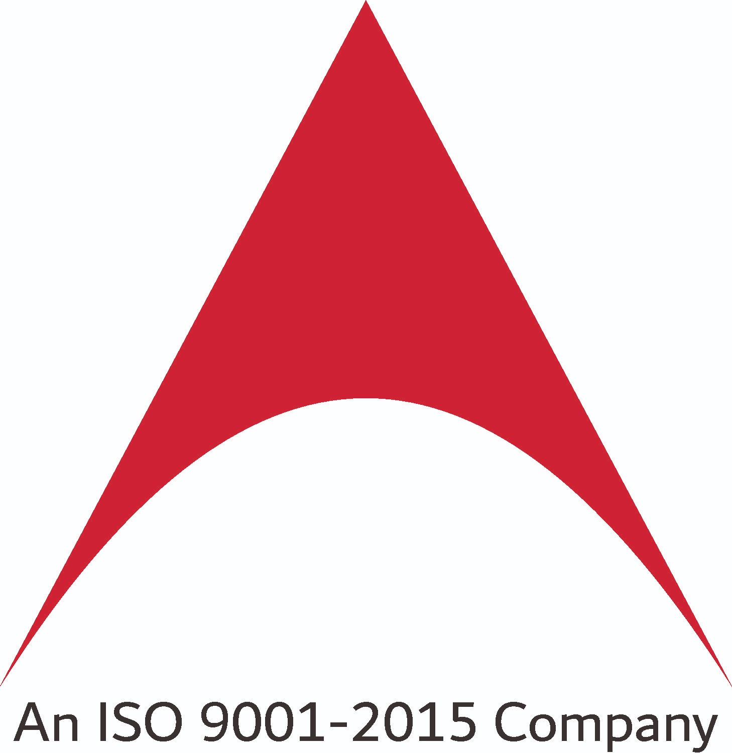 ISO 9001:2015 Company