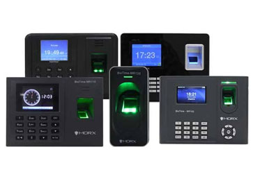 Attendance and access control