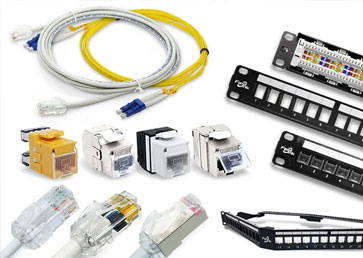 Structured cabling